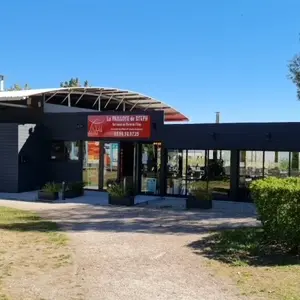 La Paillote de Steph restaurant