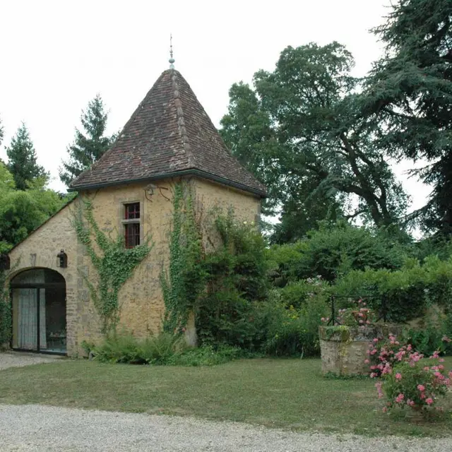 La Petite Moissie Extérieur1