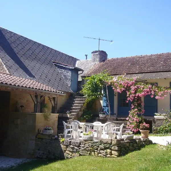 La Voulperie_bernard Bagnaud