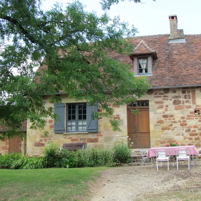 La faurie
