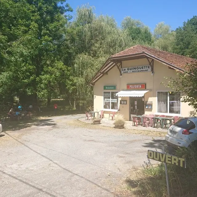 La guinguette (2)