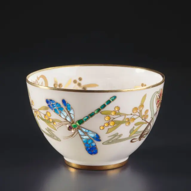 La porcelaine de Limoges