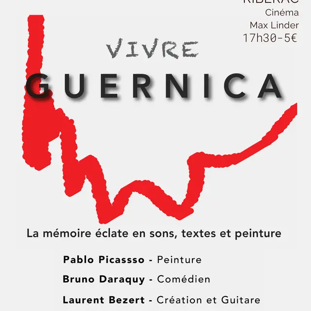 2025 AFFICHES portrait - Laurent B