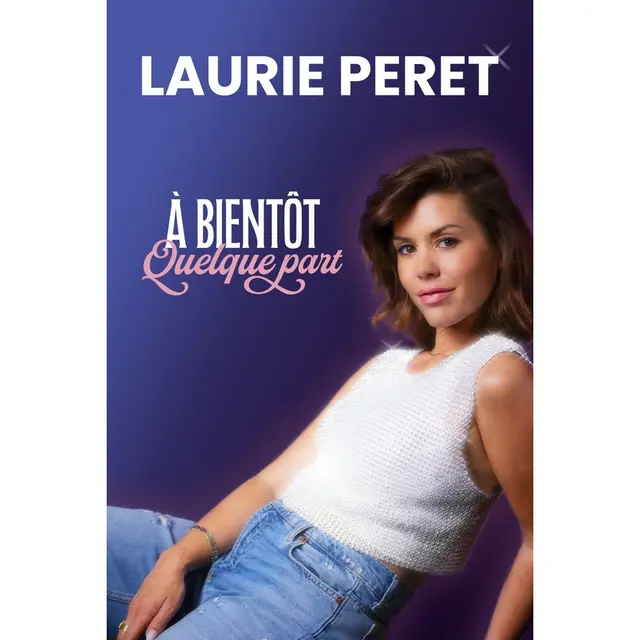 Laurie Peret