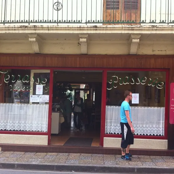 Le Bugue - Chez Oscar