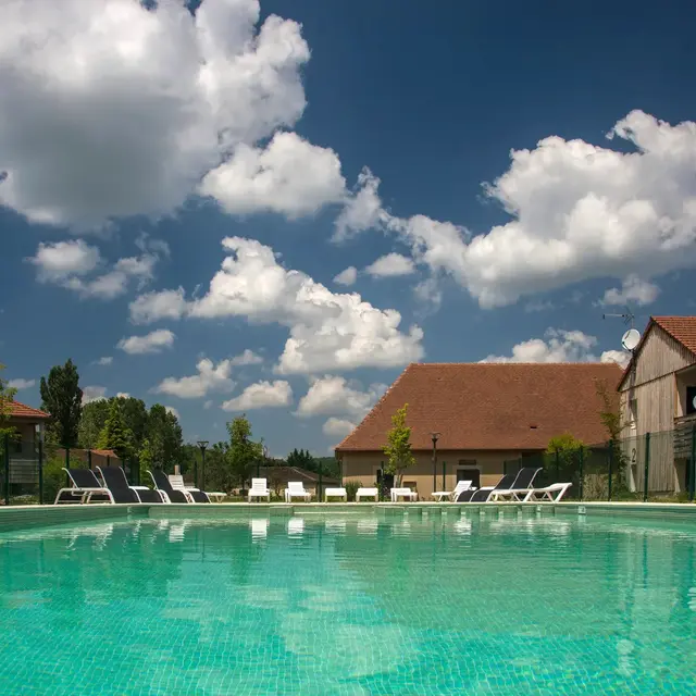 Le Clos du Rocher - brochure