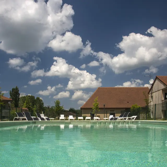 Le Clos du Rocher - brochure