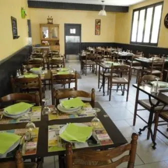 Le JD Gascogne