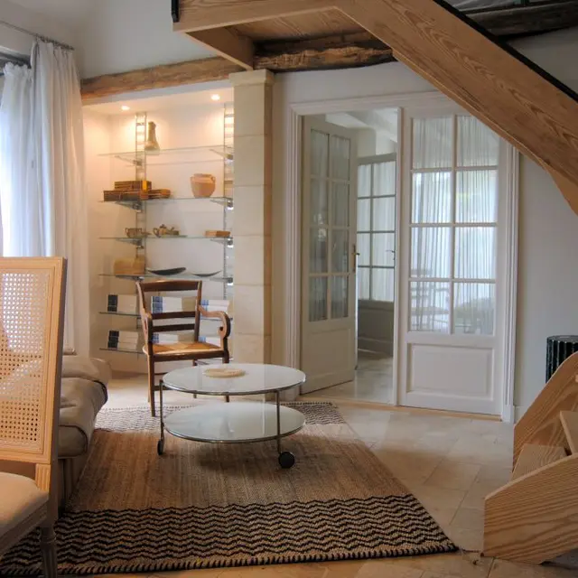 Le Logis Symphonie
