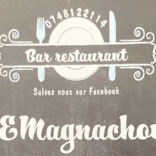 Le Magnachon