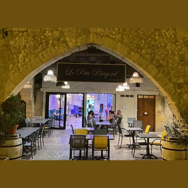 Le Petit Périgord (1)