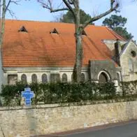 Le Temple