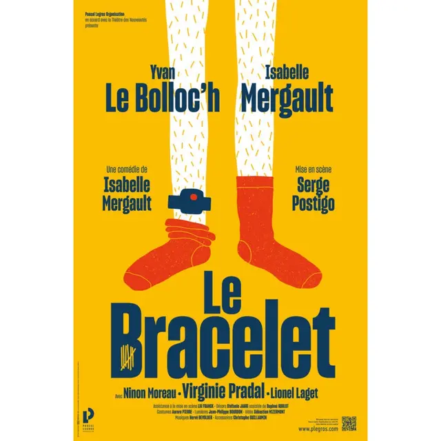Le bracelet