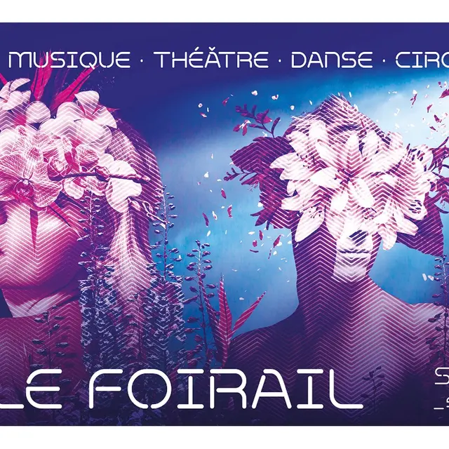 Le foirail