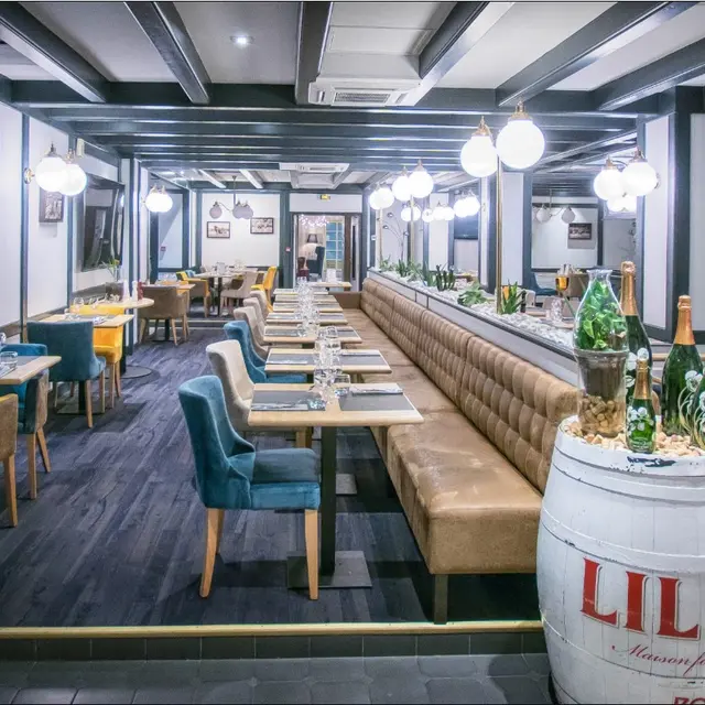 Le relais Limousin