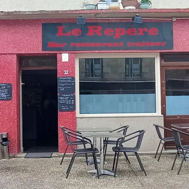 LeRepereNedde