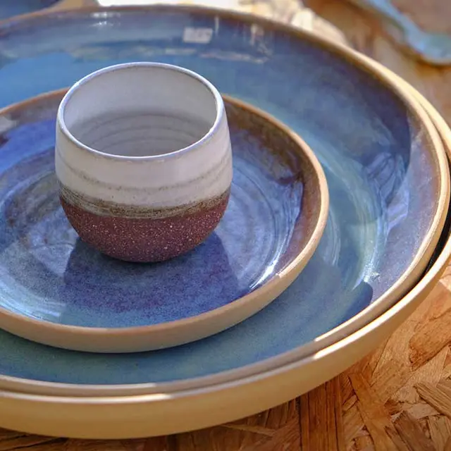 La Paume Céramique - Pauline Le Corre