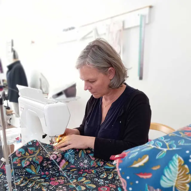 Les Paillettes de Gigi - Atelier de couture