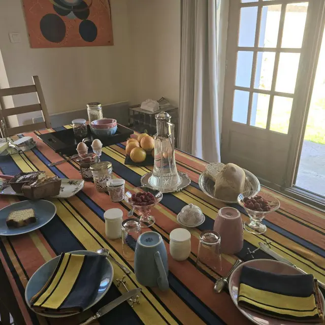 Les Toiles de Paugnac