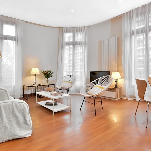 Les suites du théâtre 2