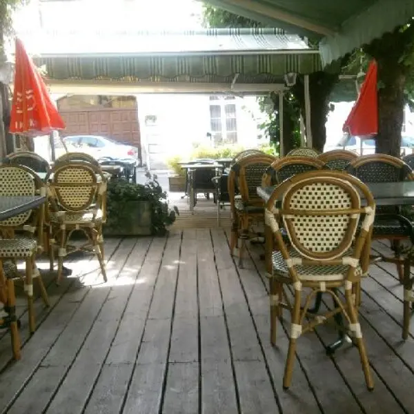 Les tilleuls