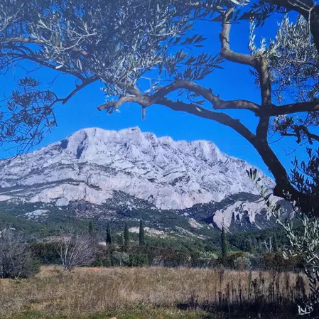 Sainte Victoire