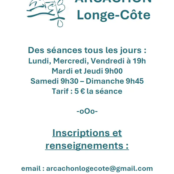 Longe côte