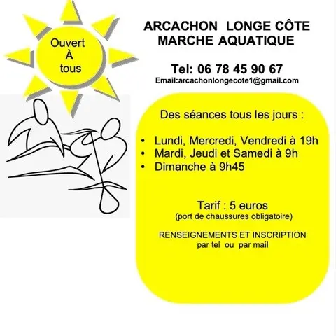 Longe cote