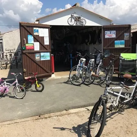 Loc Vélos3