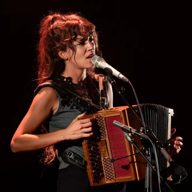 Lolita Delmonteil