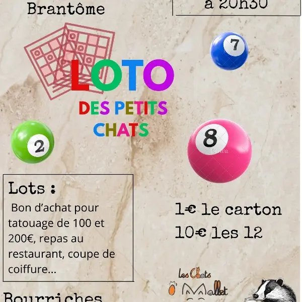 Loto 08.11.25