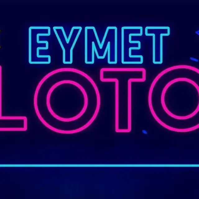 Loto Eymet 8 Nov