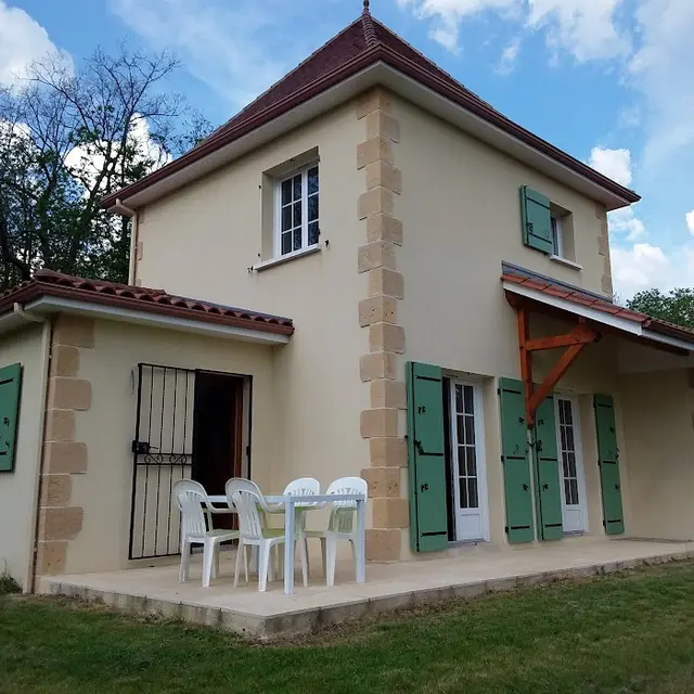 M. et Mme Delbe - brochure