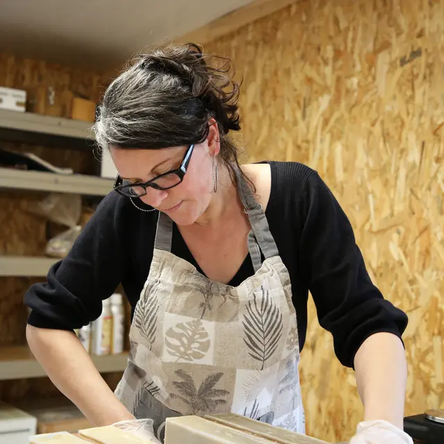 Atelier Bélène
