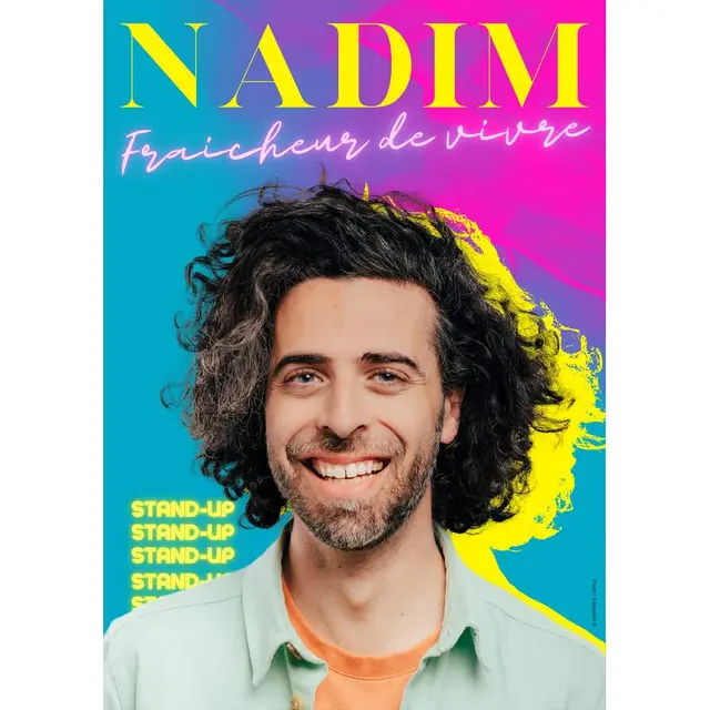 MDR-Nadim