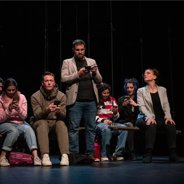 Harmonie Saint Michel - MICHELLE