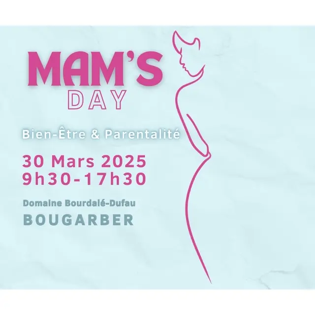 Mam's Day