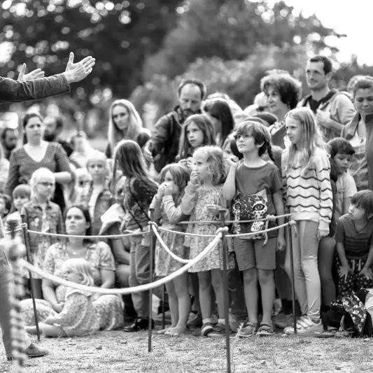 Cirque Plein d'Air