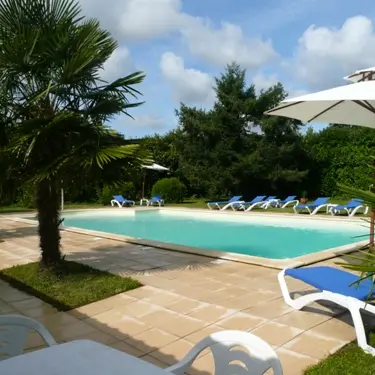 Manoir Bordeneuve 5