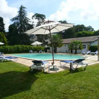 Manoir Bordeneuve 6