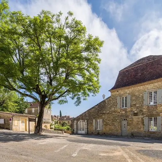 Maison Boyer_ vue
