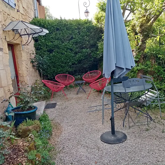 Maison Linette - brochure