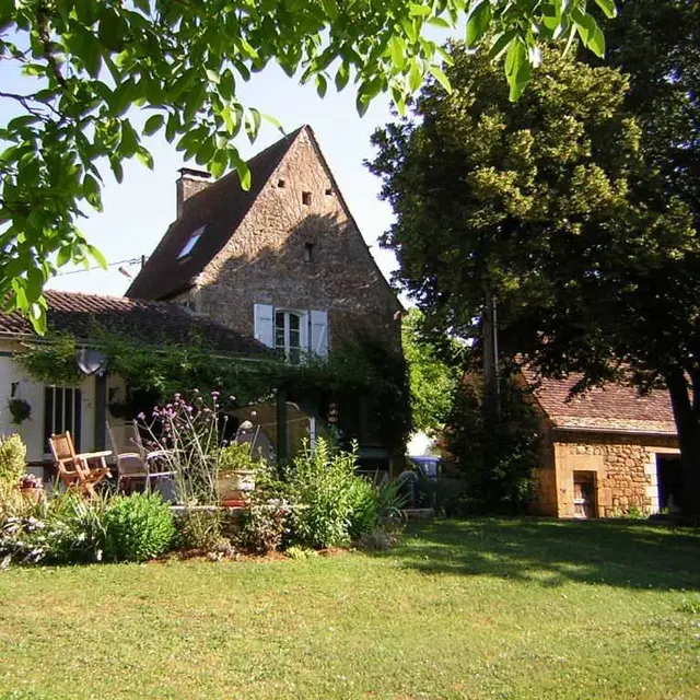 Maison Papillon
