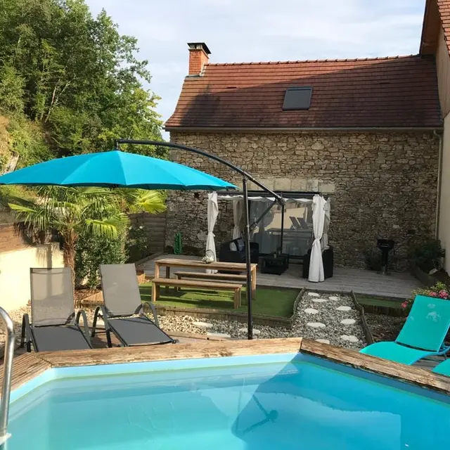 Maison de charme l'etoile