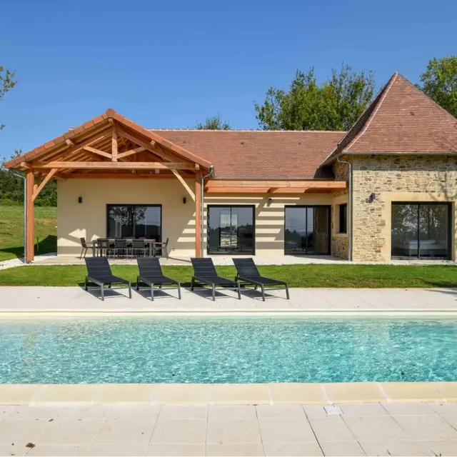 Maison de la Vallée