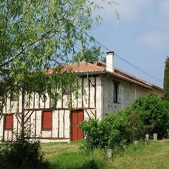Maison la bergerie