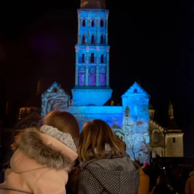 Mapping de Périgueux