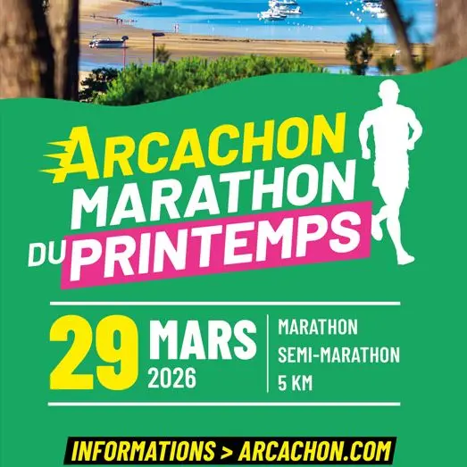 Marathon