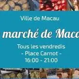 Marché Macau