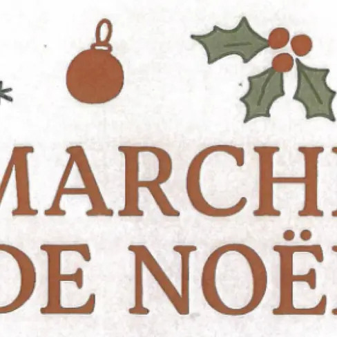 Marché de Noel thénac
